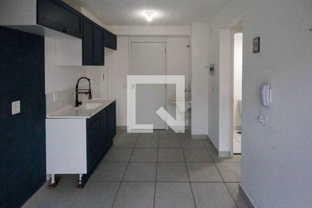 Apartamento para alugar com 2 quartos, 34m² em Parque Sao Rafael, São Paulo