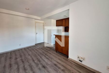 Sala de apartamento para alugar com 3 quartos, 60m² em Barreto, Niterói