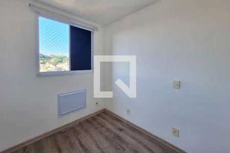Quarto 1 de apartamento para alugar com 3 quartos, 60m² em Barreto, Niterói