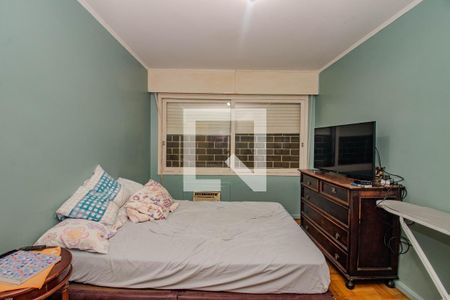Quarto 2 de apartamento para alugar com 2 quartos, 78m² em Cristo Redentor, Porto Alegre
