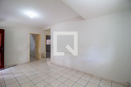 Sala de apartamento para alugar com 3 quartos, 130m² em Jardim Faculdade, Sorocaba