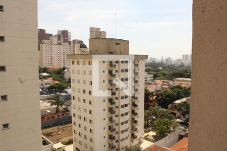 Suíte de apartamento para alugar com 1 quarto, 40m² em Vila Mariana, São Paulo