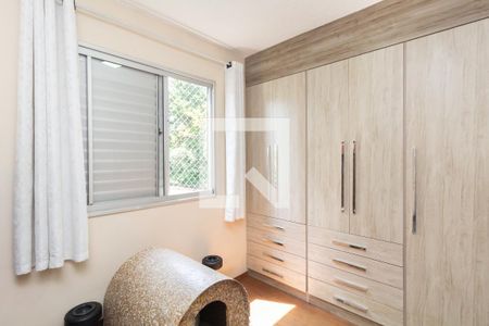 Quarto 1 de apartamento à venda com 3 quartos, 93m² em Colônia (zona Leste), São Paulo