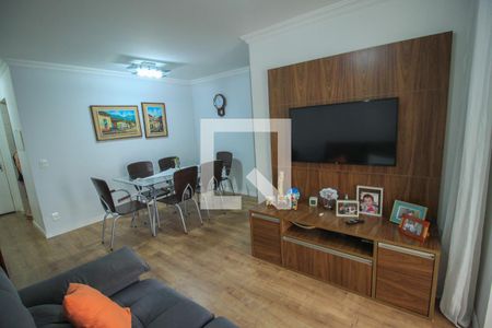 Apartamento à venda com 2 quartos, 54m² em Brás, São Paulo