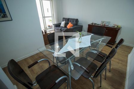 Apartamento à venda com 2 quartos, 54m² em Brás, São Paulo