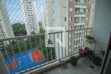 Apartamento à venda com 2 quartos, 54m² em Brás, São Paulo