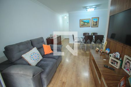 Apartamento à venda com 2 quartos, 54m² em Brás, São Paulo