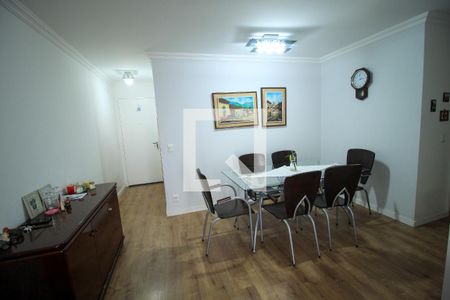 Apartamento à venda com 2 quartos, 54m² em Brás, São Paulo
