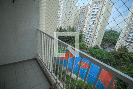 Apartamento à venda com 2 quartos, 54m² em Brás, São Paulo