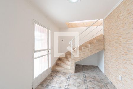 Casa para alugar com 6 quartos, 216m² em Marechal Rondon, Canoas