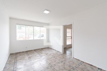 Casa para alugar com 6 quartos, 216m² em Marechal Rondon, Canoas