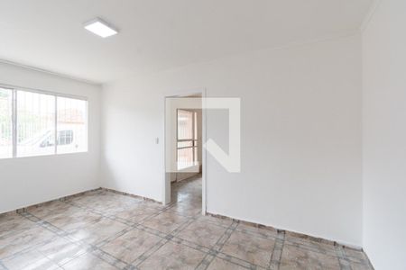 Casa para alugar com 6 quartos, 216m² em Marechal Rondon, Canoas