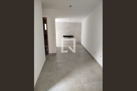 Foto 06 de apartamento à venda com 2 quartos, 45m² em Vila Aurora (Zona Norte), São Paulo