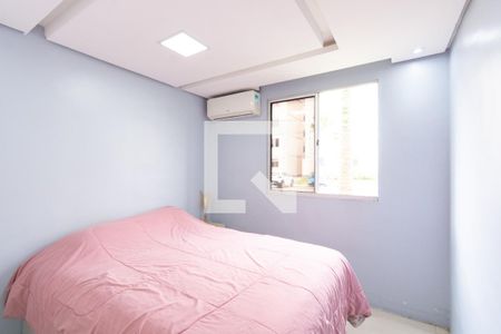Apartamento à venda com 2 quartos, 47m² em São José, Canoas