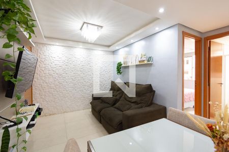 Apartamento à venda com 2 quartos, 47m² em São José, Canoas