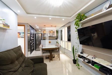 Apartamento à venda com 2 quartos, 47m² em São José, Canoas