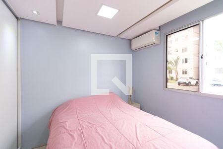 Apartamento à venda com 2 quartos, 47m² em São José, Canoas
