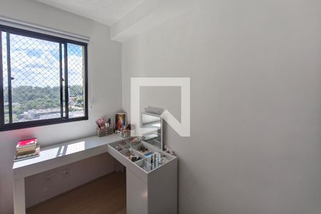 Quarto 1 de apartamento para alugar com 2 quartos, 50m² em Residencial Parque da Fazenda, Campinas