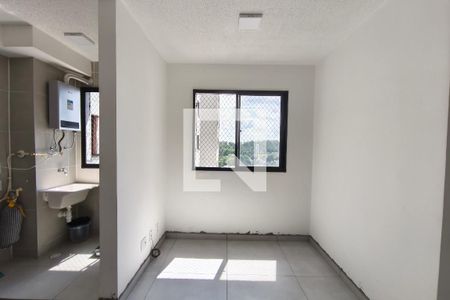 v de apartamento para alugar com 2 quartos, 50m² em Residencial Parque da Fazenda, Campinas