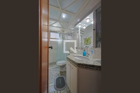 Apartamento à venda com 3 quartos, 143m² em Cidade Nova, Belo Horizonte