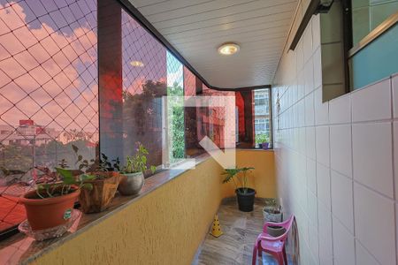 Apartamento à venda com 3 quartos, 143m² em Cidade Nova, Belo Horizonte
