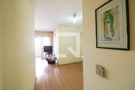Apartamento à venda com 3 quartos, 80m² em Jardim das Acacias, São Paulo
