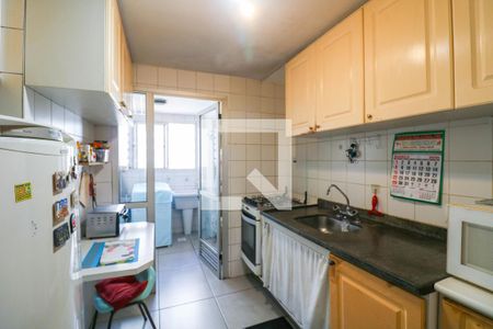 Apartamento à venda com 3 quartos, 80m² em Jardim das Acacias, São Paulo