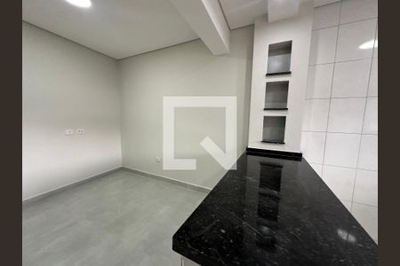 Sala de casa para alugar com 2 quartos, 53m² em Vila Pouso Alegre, Barueri