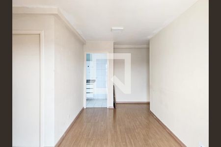 Sala  de apartamento à venda com 2 quartos, 50m² em Jardim Capri, Guarulhos