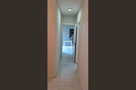 Apartamento para alugar com 1 quarto, 55m² em Del Castilho, Rio de Janeiro