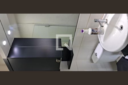 Apartamento para alugar com 1 quarto, 55m² em Del Castilho, Rio de Janeiro