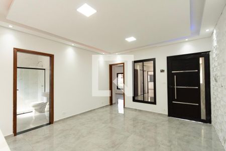 Casa de Condomínio para alugar com 2 quartos, 125m² em Parque São Bento, Sorocaba