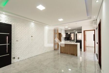 Casa de Condomínio para alugar com 2 quartos, 125m² em Parque São Bento, Sorocaba