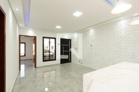 Casa de Condomínio para alugar com 2 quartos, 125m² em Parque São Bento, Sorocaba