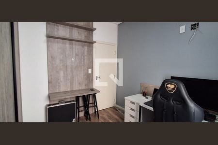 Quarto  de apartamento à venda com 2 quartos, 145m² em Barcelona, São Caetano do Sul