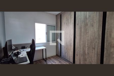 Quarto  de apartamento à venda com 2 quartos, 145m² em Barcelona, São Caetano do Sul