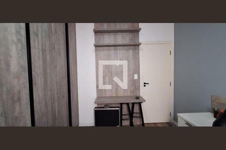 Quarto  de apartamento à venda com 2 quartos, 145m² em Barcelona, São Caetano do Sul