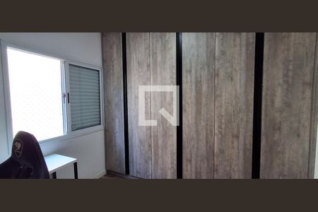Quarto  de apartamento à venda com 2 quartos, 145m² em Barcelona, São Caetano do Sul