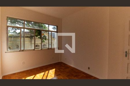Apartamento para alugar com 2 quartos, 61m² em Centro, Niterói