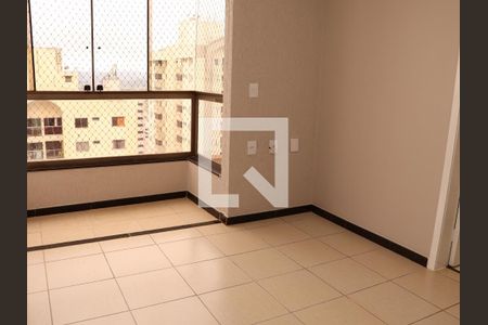 Suíte de apartamento para alugar com 3 quartos, 76m² em Alto da Glória, Goiânia