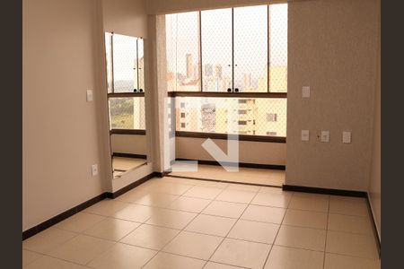 Suíte de apartamento para alugar com 3 quartos, 76m² em Alto da Glória, Goiânia