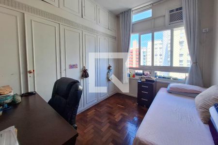 Quarto 1 de apartamento para alugar com 4 quartos, 135m² em Icaraí, Niterói