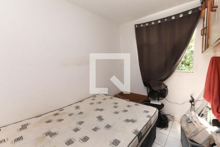 Quarto 1 de apartamento à venda com 2 quartos, 70m² em Diamante, Belo Horizonte