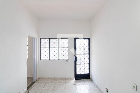 Sala de casa para alugar com 3 quartos, 300m² em Campo Grande, Rio de Janeiro