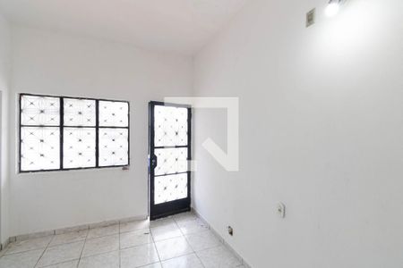 Sala de casa para alugar com 3 quartos, 300m² em Campo Grande, Rio de Janeiro