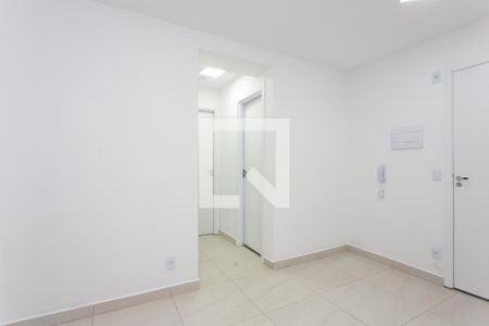 Sala / Cozinha  de apartamento para alugar com 2 quartos, 37m² em Artur Alvim, São Paulo