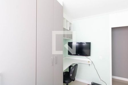 Quarto 1 de apartamento para alugar com 2 quartos, 46m² em Campo Grande, Rio de Janeiro