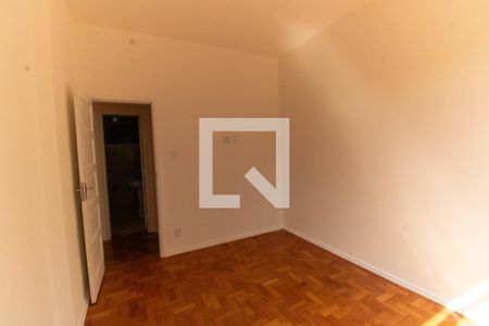Quarto 1 de apartamento à venda com 2 quartos, 60m² em Centro, Niterói