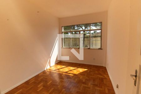 Quarto 1 de apartamento à venda com 2 quartos, 60m² em Centro, Niterói