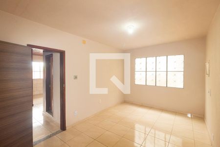 Quarto 1 de casa para alugar com 2 quartos, 75m² em Campo Grande, Rio de Janeiro